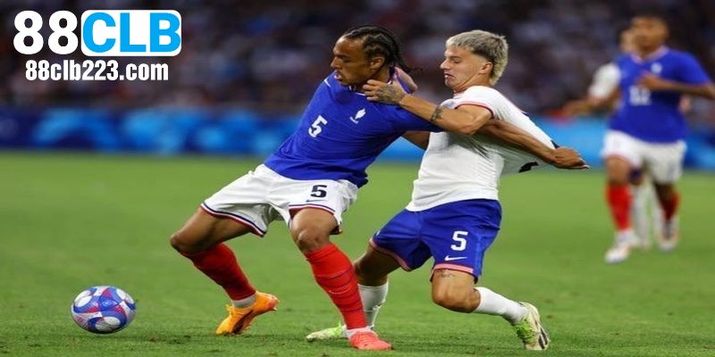 Khám phá khái niệm kèo live và cược rung