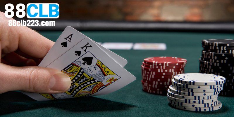 Mẹo chơi blackjack thắng nhanh